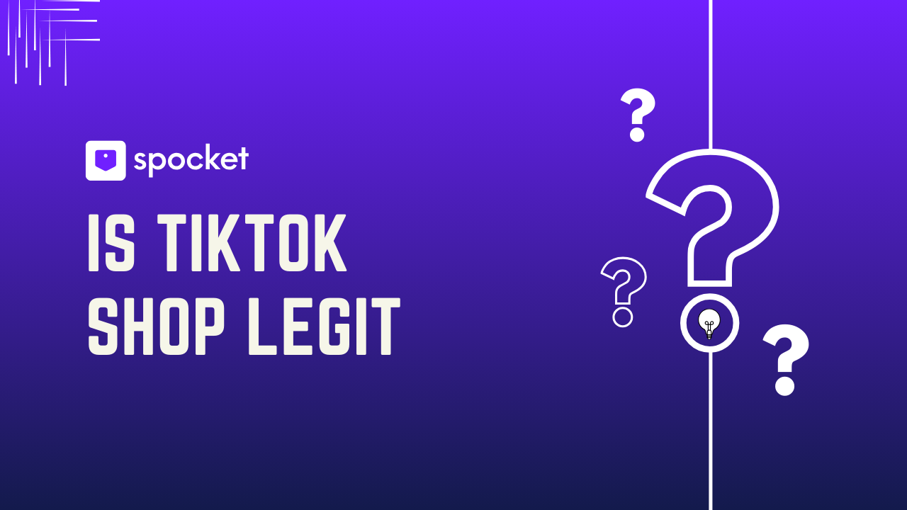 Is TikTok Shop Legit? A Comprehensive Guide to Safe Shopping